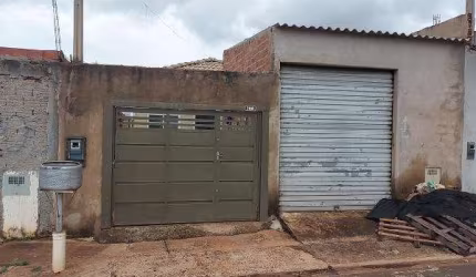 Oportunidade Única em RIBEIRAO PRETO - SP | Tipo: Casa | Negociação: Licitação Aberta  | Situação: Imóvel