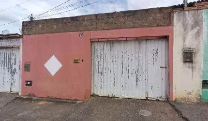 Oportunidade Única em NANUQUE - MG | Tipo: Casa | Negociação: Licitação Aberta  | Situação: Imóvel