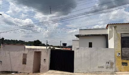 Oportunidade Única em NEPOMUCENO - MG | Tipo: Casa | Negociação: Licitação Aberta  | Situação: Imóvel