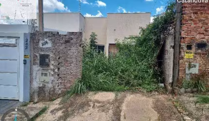 Oportunidade Única em CATANDUVA - SP | Tipo: Terreno | Negociação: Licitação Aberta  | Situação: Imóvel
