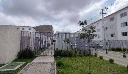 Oportunidade Única em CURITIBA - PR | Tipo: Apartamento | Negociação: Licitação Aberta  | Situação: Imóvel