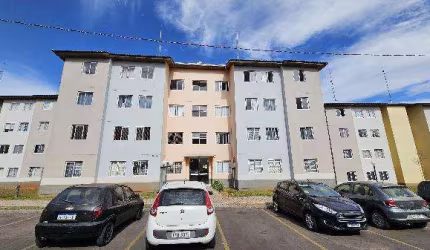 Oportunidade Única em COLOMBO - PR | Tipo: Apartamento | Negociação: Licitação Aberta  | Situação: Imóvel