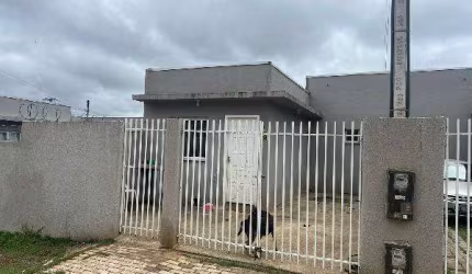 Oportunidade Única em PONTA GROSSA - PR | Tipo: Casa | Negociação: Licitação Aberta  | Situação: Imóvel