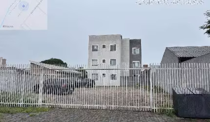 Oportunidade Única em SAO JOSE DOS PINHAIS - PR | Tipo: Apartamento | Negociação: Licitação Aberta  | Situação: Imóvel