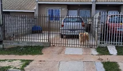 Oportunidade Única em PONTA GROSSA - PR | Tipo: Casa | Negociação: Licitação Aberta  | Situação: Imóvel