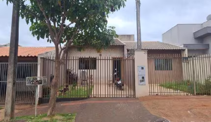 Oportunidade Única em LONDRINA - PR | Tipo: Casa | Negociação: Licitação Aberta  | Situação: Imóvel