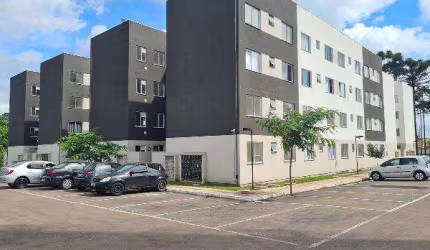 Oportunidade Única em CAMPO LARGO - PR | Tipo: Apartamento | Negociação: Licitação Aberta  | Situação: Imóvel