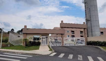 Oportunidade Única em CAMPO LARGO - PR | Tipo: Apartamento | Negociação: Licitação Aberta  | Situação: Imóvel