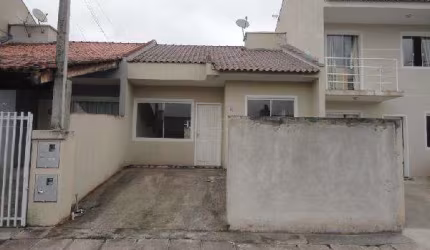 Oportunidade Única em FAZENDA RIO GRANDE - PR | Tipo: Casa | Negociação: Licitação Aberta  | Situação: Imóvel