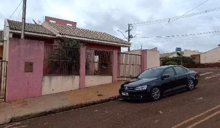 Oportunidade Única em ROLANDIA - PR | Tipo: Casa | Negociação: Licitação Aberta  | Situação: Imóvel