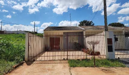 Oportunidade Única em MANDAGUACU - PR | Tipo: Casa | Negociação: Licitação Aberta  | Situação: Imóvel