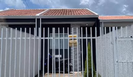 Oportunidade Única em CURITIBA - PR | Tipo: Casa | Negociação: Licitação Aberta  | Situação: Imóvel