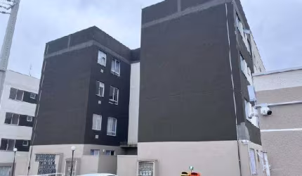 Oportunidade Única em ALMIRANTE TAMANDARE - PR | Tipo: Apartamento | Negociação: Licitação Aberta  | Situação: Imóvel