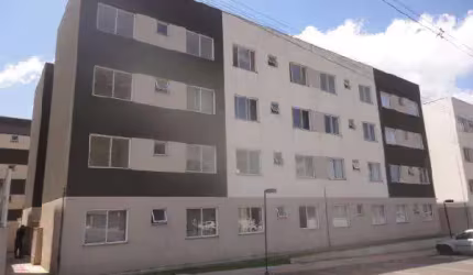 Oportunidade Única em ALMIRANTE TAMANDARE - PR | Tipo: Apartamento | Negociação: Licitação Aberta  | Situação: Imóvel