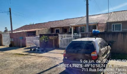 Oportunidade Única em TIJUCAS DO SUL - PR | Tipo: Casa | Negociação: Licitação Aberta  | Situação: Imóvel