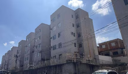 Oportunidade Única em RIO DE JANEIRO - RJ | Tipo: Apartamento | Negociação: Licitação Aberta  | Situação: Imóvel