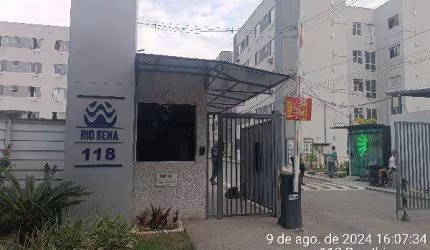 Oportunidade Única em RIO DE JANEIRO - RJ | Tipo: Apartamento | Negociação: Licitação Aberta  | Situação: Imóvel