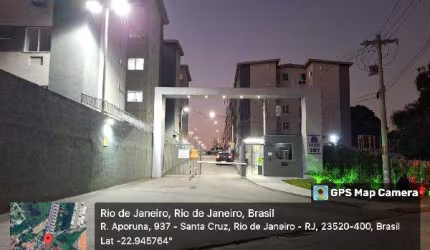 Oportunidade Única em RIO DE JANEIRO - RJ | Tipo: Apartamento | Negociação: Venda Direta Online  | Situação: Imóvel