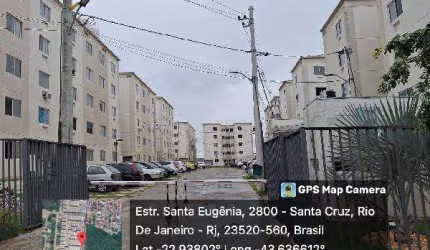 Oportunidade Única em RIO DE JANEIRO - RJ | Tipo: Apartamento | Negociação: Licitação Aberta  | Situação: Imóvel