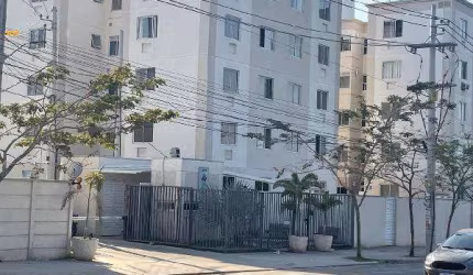 Oportunidade Única em RIO DE JANEIRO - RJ | Tipo: Apartamento | Negociação: Licitação Aberta  | Situação: Imóvel