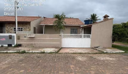 Oportunidade Única em SAO JOAO DA BARRA - RJ | Tipo: Casa | Negociação: Licitação Aberta  | Situação: Imóvel