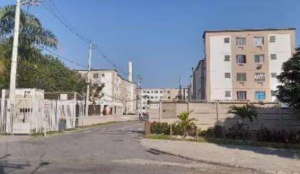 Oportunidade Única em RIO DE JANEIRO - RJ | Tipo: Apartamento | Negociação: Licitação Aberta  | Situação: Imóvel