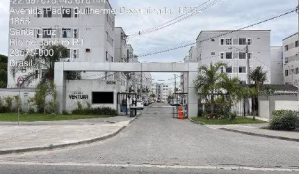 Oportunidade Única em RIO DE JANEIRO - RJ | Tipo: Apartamento | Negociação: Licitação Aberta  | Situação: Imóvel