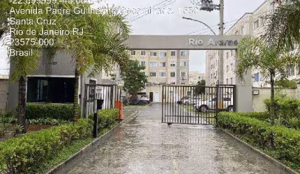 Oportunidade Única em RIO DE JANEIRO - RJ | Tipo: Apartamento | Negociação: Licitação Aberta  | Situação: Imóvel