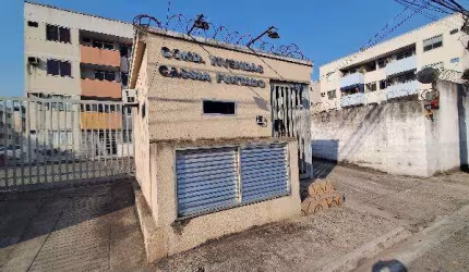Oportunidade Única em MESQUITA - RJ | Tipo: Apartamento | Negociação: Licitação Aberta  | Situação: Imóvel