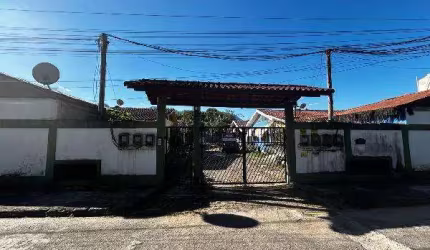 Oportunidade Única em GUAPIMIRIM - RJ | Tipo: Casa | Negociação: Licitação Aberta  | Situação: Imóvel