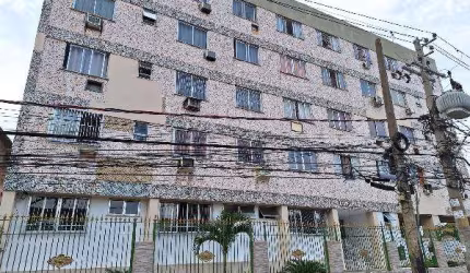 Oportunidade Única em RIO DE JANEIRO - RJ | Tipo: Apartamento | Negociação: Licitação Aberta  | Situação: Imóvel