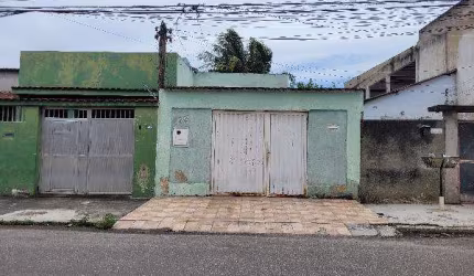 Oportunidade Única em BELFORD ROXO - RJ | Tipo: Casa | Negociação: Licitação Aberta  | Situação: Imóvel