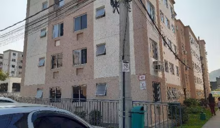 Oportunidade Única em RIO DE JANEIRO - RJ | Tipo: Apartamento | Negociação: Licitação Aberta  | Situação: Imóvel