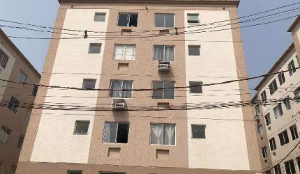 Oportunidade Única em RIO DE JANEIRO - RJ | Tipo: Apartamento | Negociação: Licitação Aberta  | Situação: Imóvel