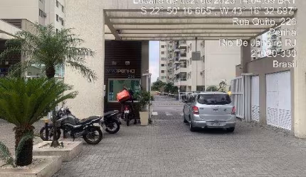 Oportunidade Única em RIO DE JANEIRO - RJ | Tipo: Apartamento | Negociação: Licitação Aberta  | Situação: Imóvel