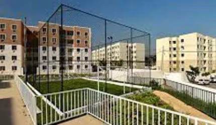 Oportunidade Única em RIO DE JANEIRO - RJ | Tipo: Apartamento | Negociação: Licitação Aberta  | Situação: Imóvel