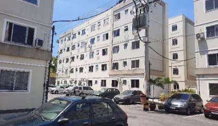 Oportunidade Única em SAO GONCALO - RJ | Tipo: Apartamento | Negociação: Licitação Aberta  | Situação: Imóvel
