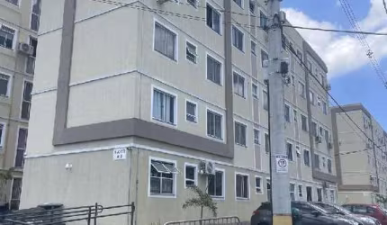 Oportunidade Única em SAO GONCALO - RJ | Tipo: Apartamento | Negociação: Licitação Aberta  | Situação: Imóvel