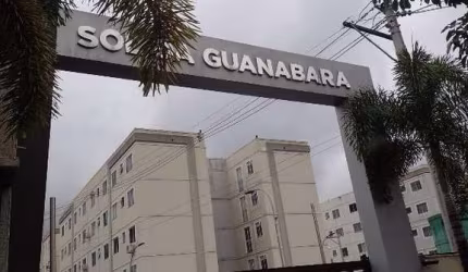 Oportunidade Única em SAO GONCALO - RJ | Tipo: Apartamento | Negociação: Licitação Aberta  | Situação: Imóvel