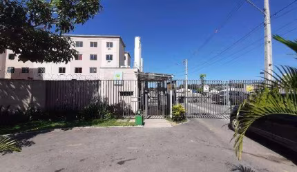 Oportunidade Única em SAO GONCALO - RJ | Tipo: Apartamento | Negociação: Licitação Aberta  | Situação: Imóvel