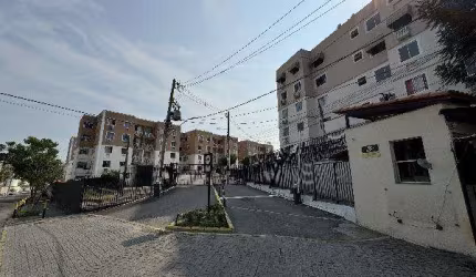 Oportunidade Única em RIO DE JANEIRO - RJ | Tipo: Apartamento | Negociação: Licitação Aberta  | Situação: Imóvel