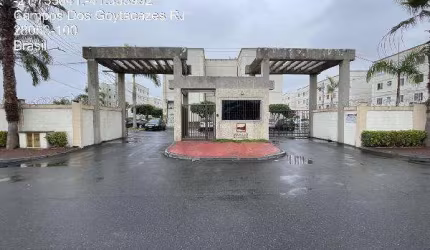 Oportunidade Única em CAMPOS DOS GOYTACAZES - RJ | Tipo: Apartamento | Negociação: Licitação Aberta  | Situação: Imóvel