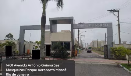 Oportunidade Única em MACAE - RJ | Tipo: Apartamento | Negociação: Licitação Aberta  | Situação: Imóvel