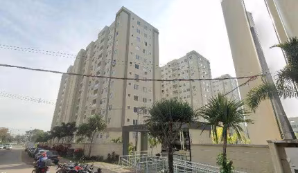Oportunidade Única em DUQUE DE CAXIAS - RJ | Tipo: Apartamento | Negociação: Licitação Aberta  | Situação: Imóvel