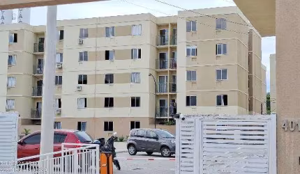 Oportunidade Única em SAO GONCALO - RJ | Tipo: Apartamento | Negociação: Licitação Aberta  | Situação: Imóvel