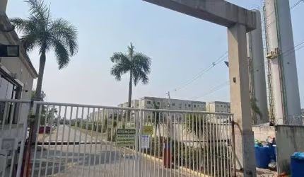 Oportunidade Única em RESENDE - RJ | Tipo: Apartamento | Negociação: Licitação Aberta  | Situação: Imóvel