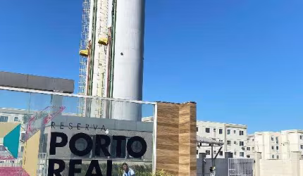 Oportunidade Única em RESENDE - RJ | Tipo: Apartamento | Negociação: Licitação Aberta  | Situação: Imóvel