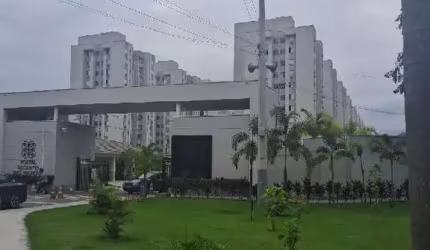 Oportunidade Única em DUQUE DE CAXIAS - RJ | Tipo: Apartamento | Negociação: Licitação Aberta  | Situação: Imóvel