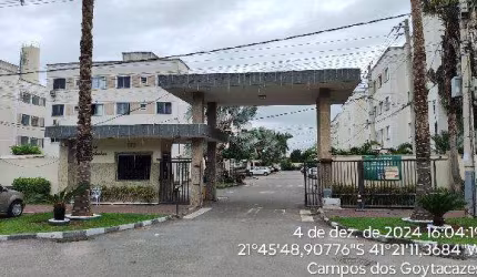 Oportunidade Única em CAMPOS DOS GOYTACAZES - RJ | Tipo: Apartamento | Negociação: Licitação Aberta  | Situação: Imóvel