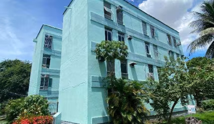 Oportunidade Única em RIO DE JANEIRO - RJ | Tipo: Apartamento | Negociação: Licitação Aberta  | Situação: Imóvel